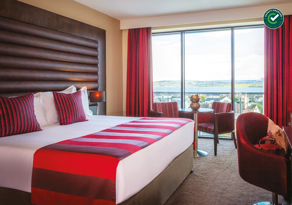 Lough Rea Hotel & Spa 13/51