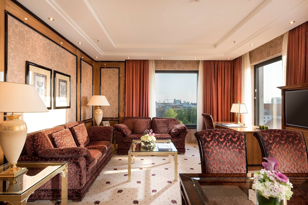 JW Marriott Hotel Berlin 37/68