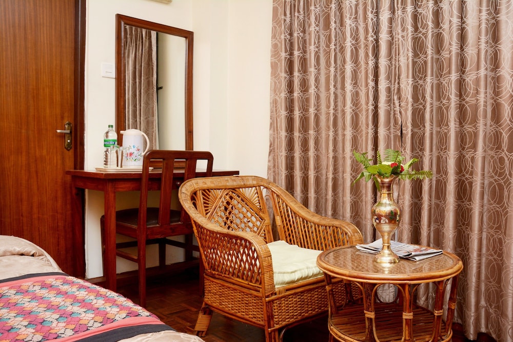 Kathmandu Eco Hotel 49/71