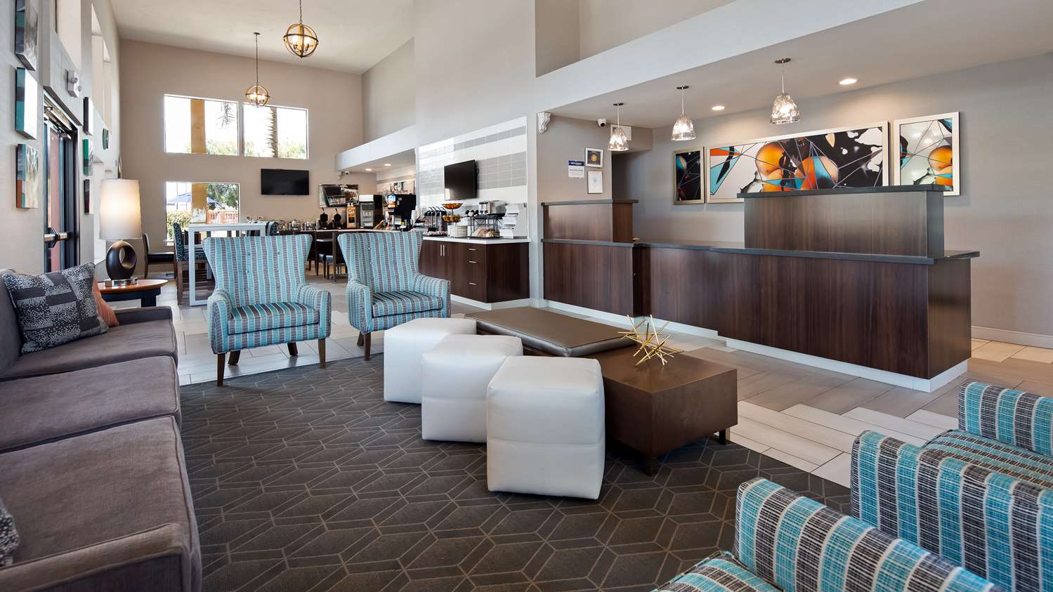 Best Western Apricot Inn 21/29