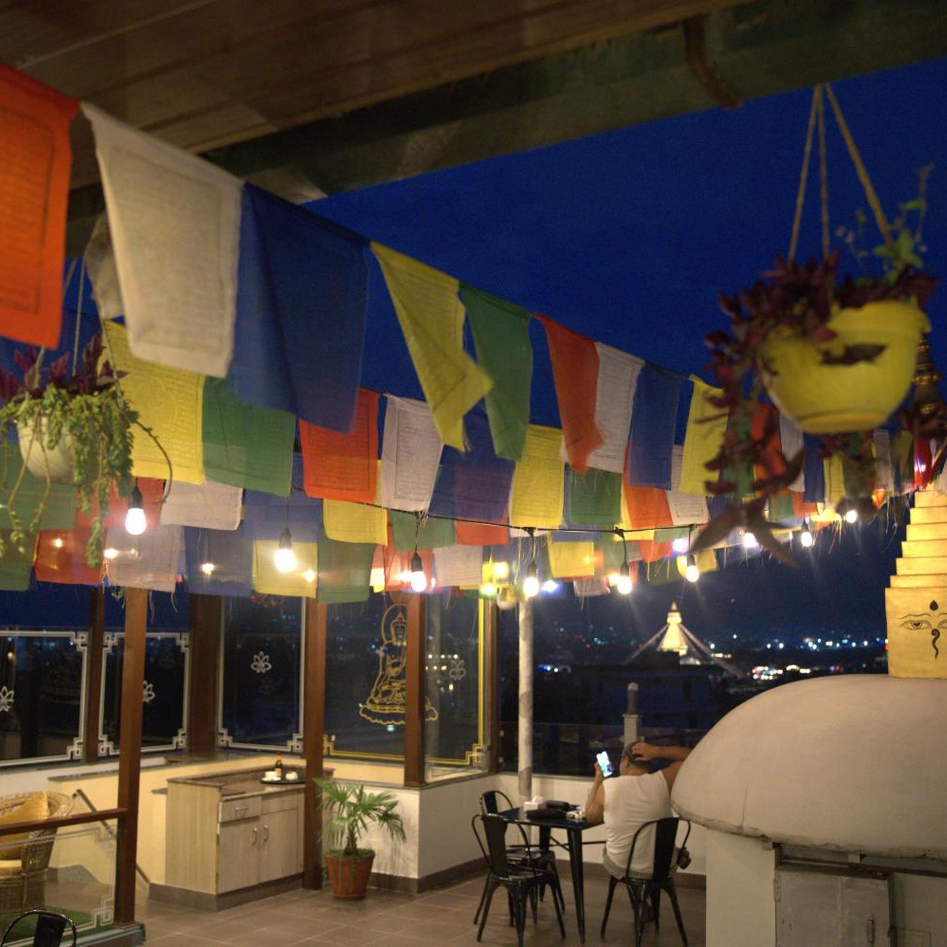 Bouddha Boutique Hotel in KATHMANDU