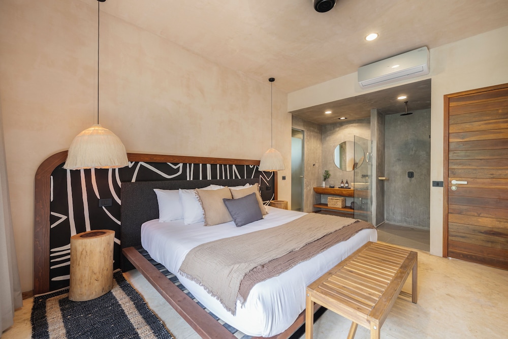 Era Hotel Tulum 29/76