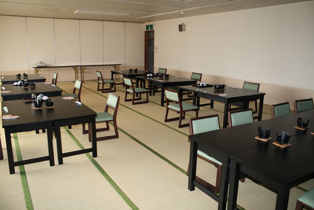 Hotel Grand Toya 43/50