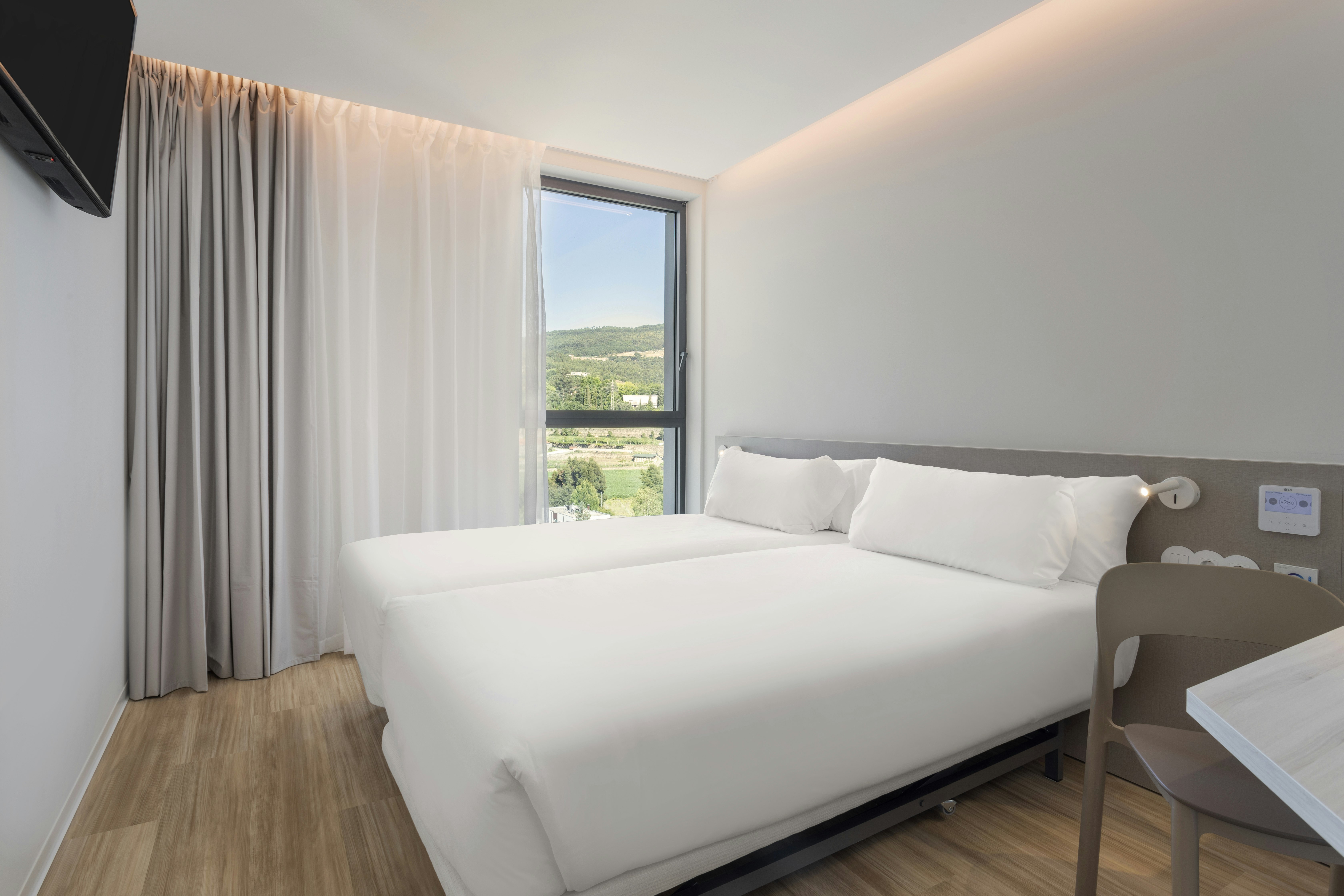 B&B HOTEL Santo Tirso 19/31