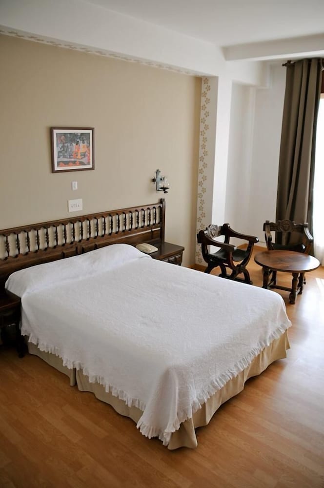 Hotel Eumesa 6/47