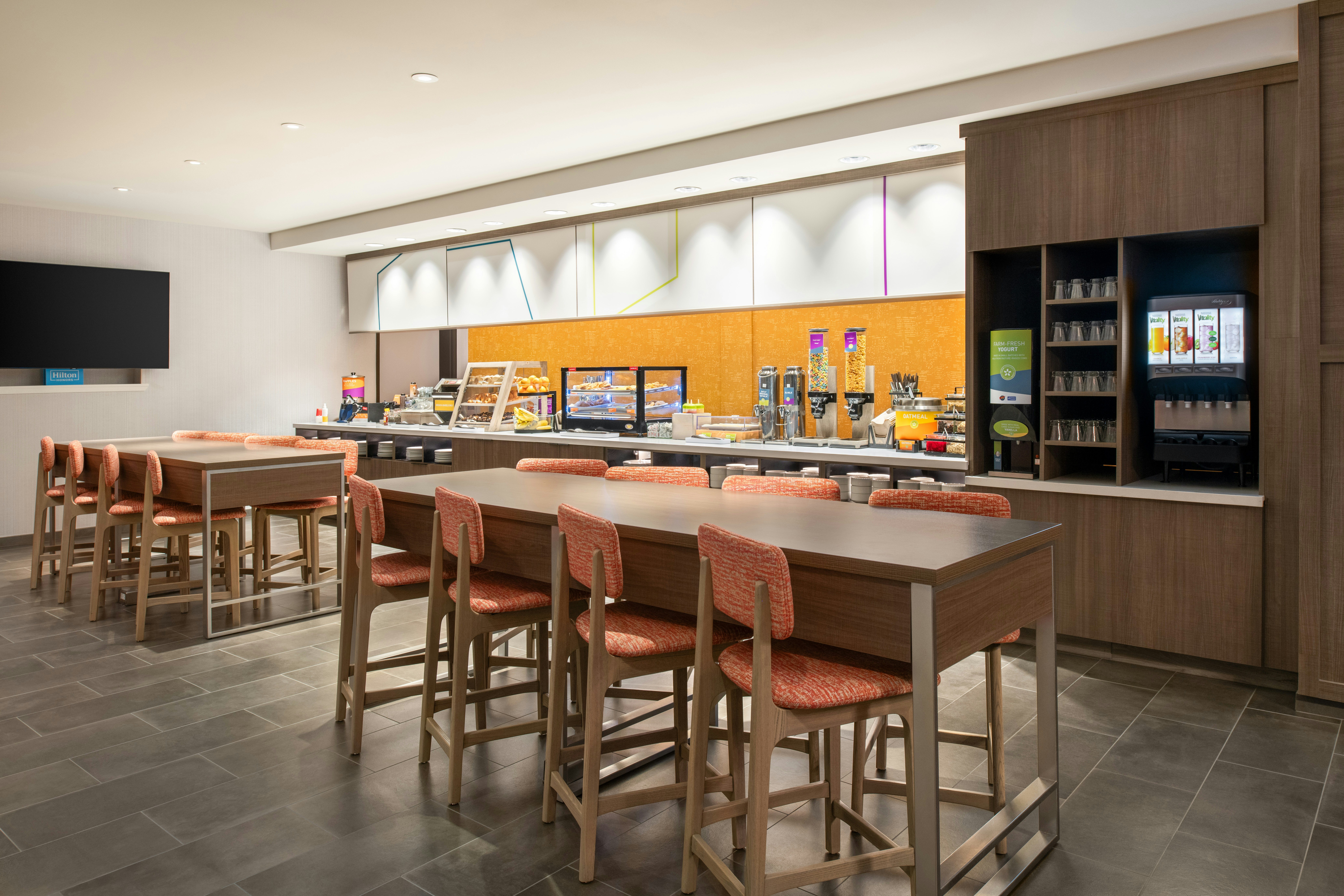 Home2 Suites by Hilton Woodland Sacramento 27/39