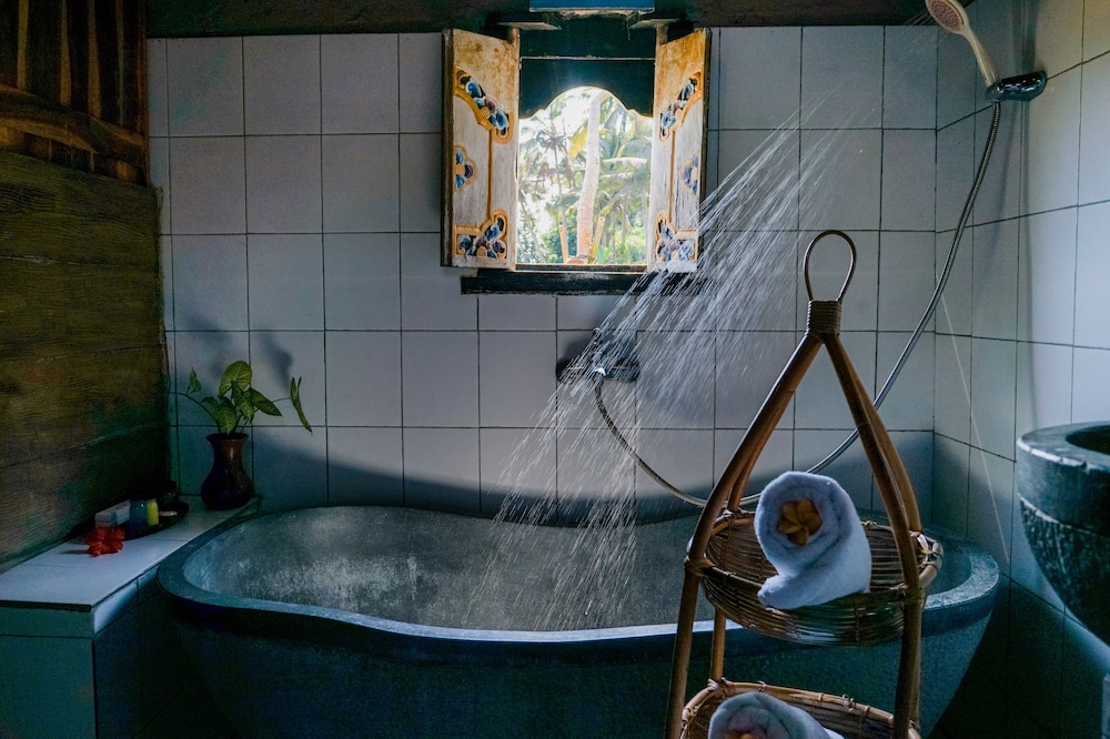 Villa Jj And Spa Ubud 46/80