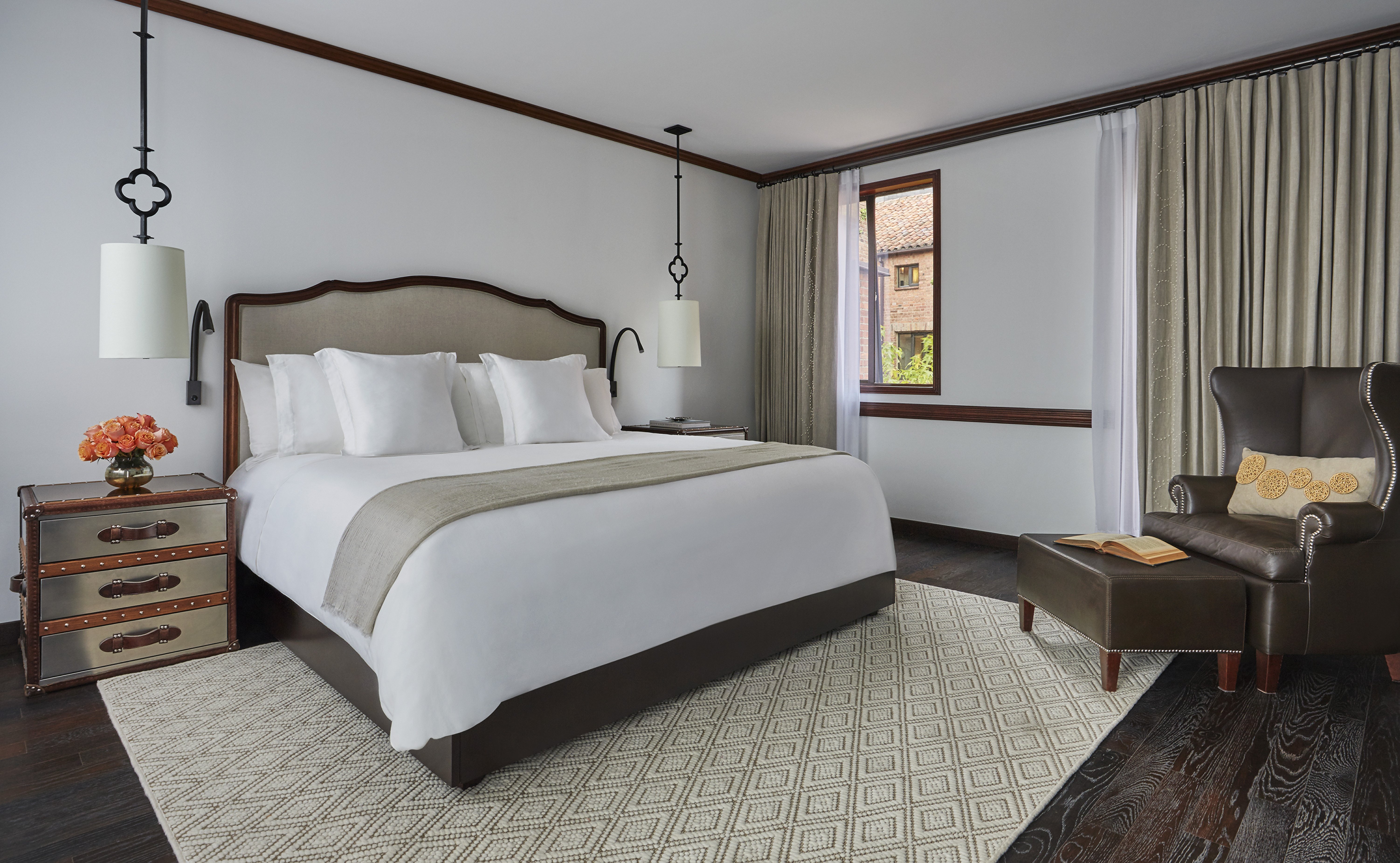 Four Seasons Hotel Casa Medina, Bogota 20/78