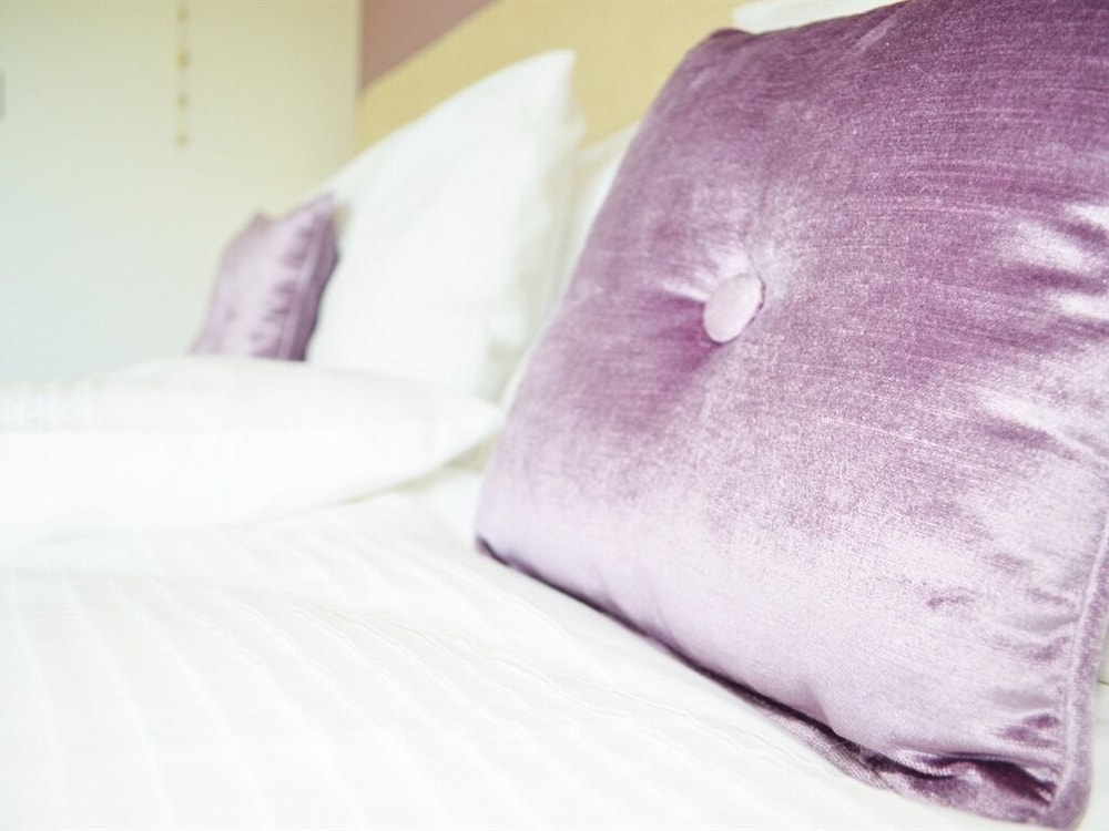 Quixhill Denstone - Exmoor B&amp;B 8/17