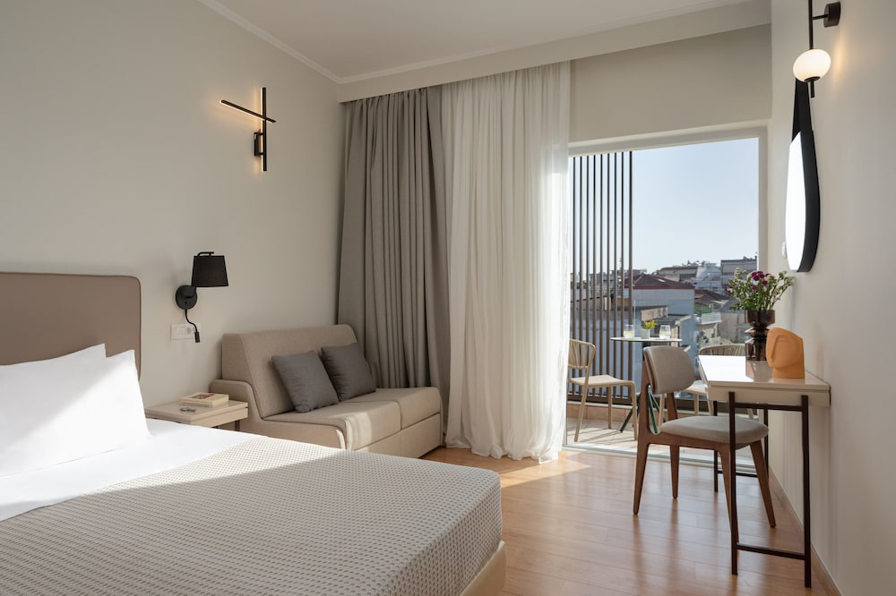 Preveza City Hotel 8/43