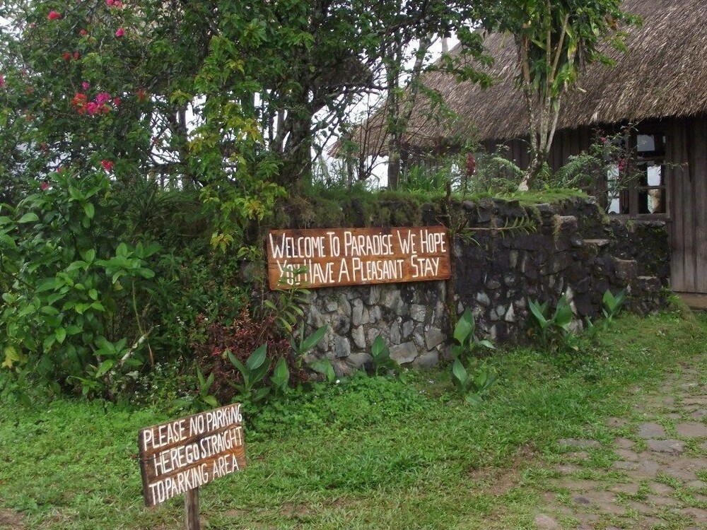 Native Village Inn 18/31