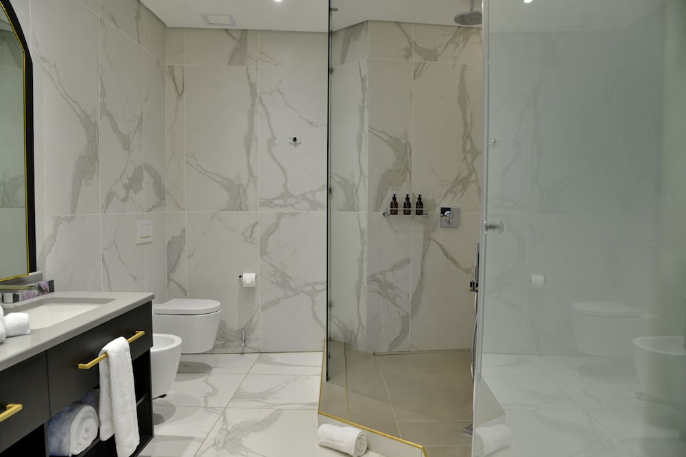 Villa Sterne Boutique Hotel &amp; Health Spa 49/50