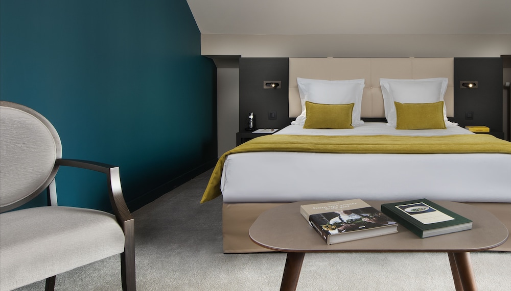 Hotel Auberge Du Pere Bise 24/56