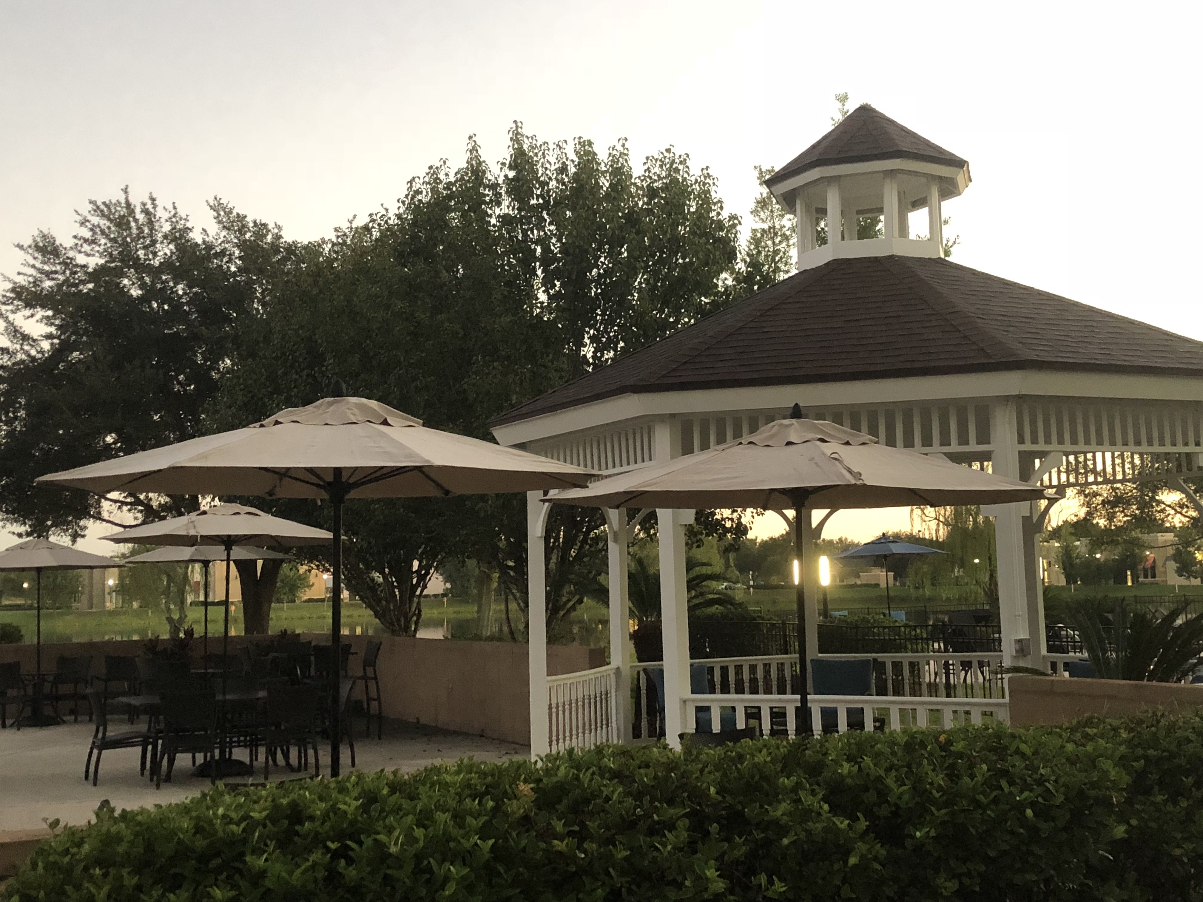 Holiday Inn St Augustine World Golf 5/83