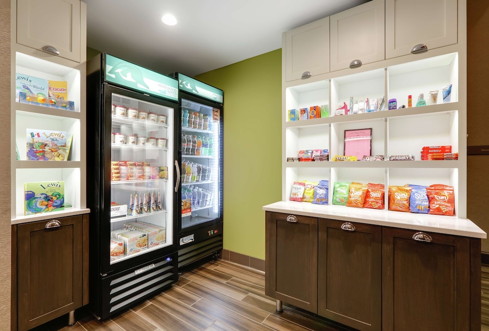 Homewood Suites By Hilton St. Louis-Chesterfield 22/33