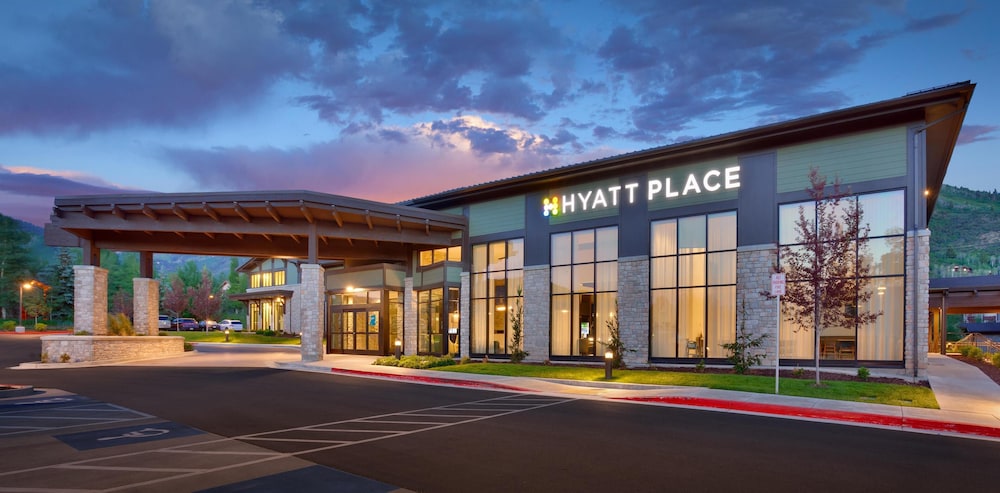 Hyatt Place Park City 65/74