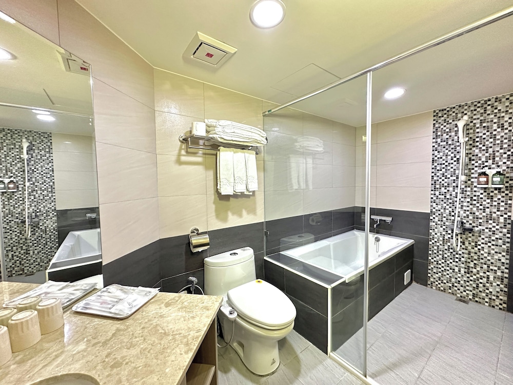 Beauty Trip Hotel 54/54