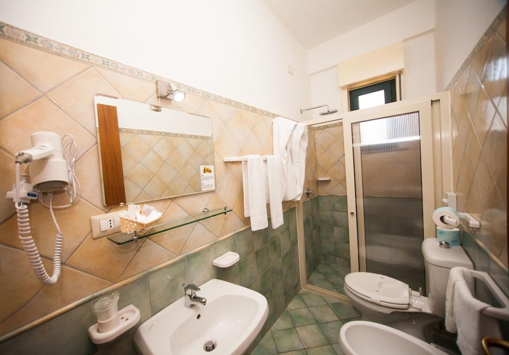 Donna Rosa Hotel 14/50