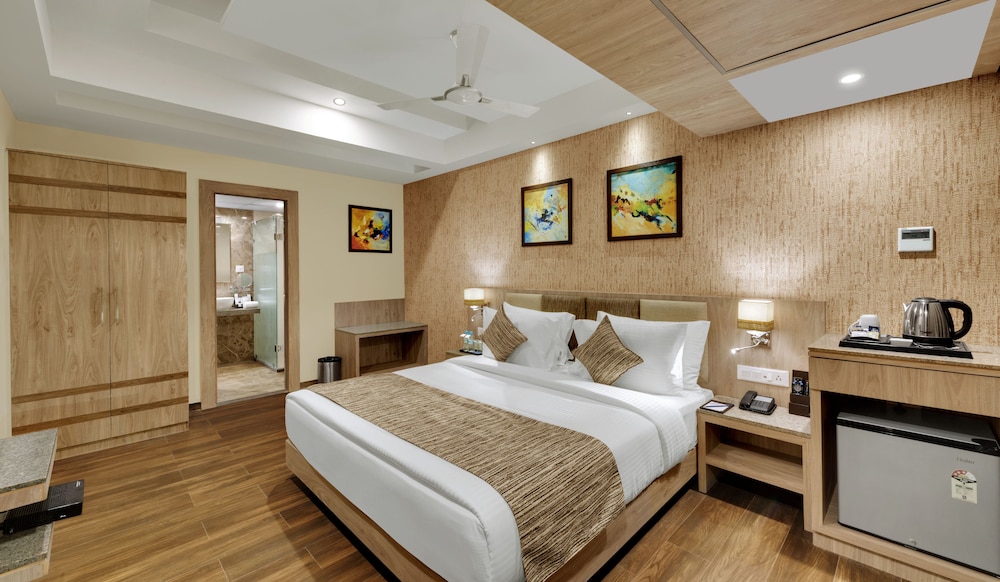 Anaya Beacon Hotel 16/23