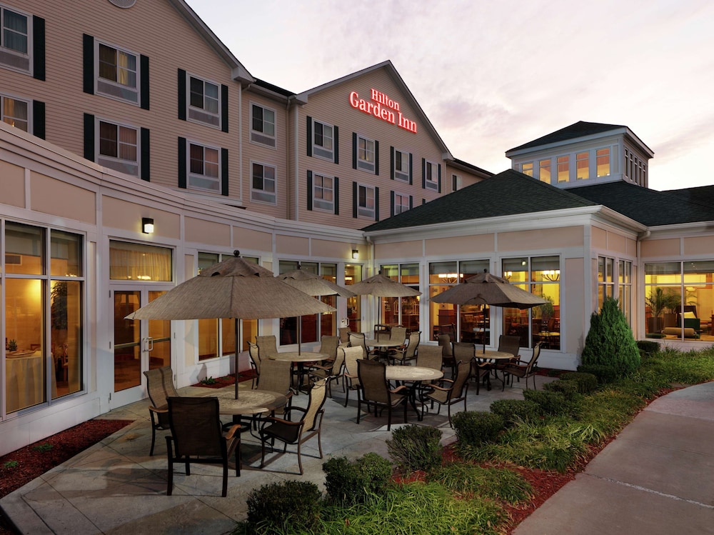Hilton Garden Inn Milford 1/49