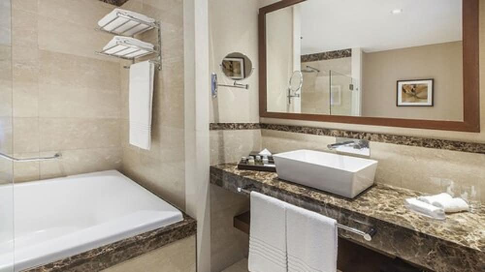 جناح بسرير كينج، Wyndham Nordelta Tigre Buenos Aires 6/6