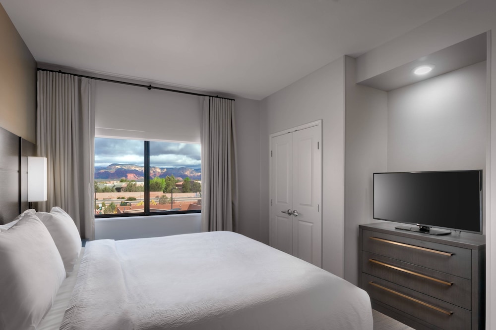 Residence Inn by Marriott Sedona 14/53