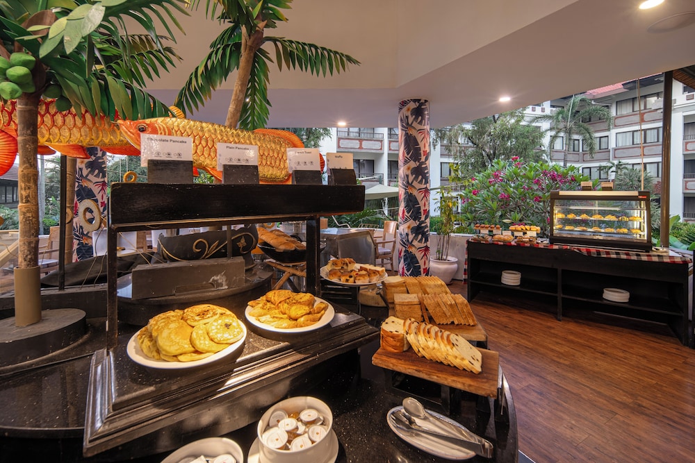 Prime Plaza Suites Sanur Ex Sanur Paradise Plaza Suites 50/71