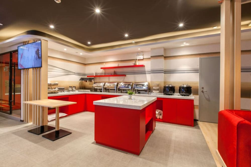 ibis Wuhan Hankou 15/50