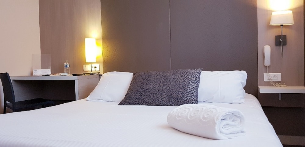 Hotel Le Bristol 28/61