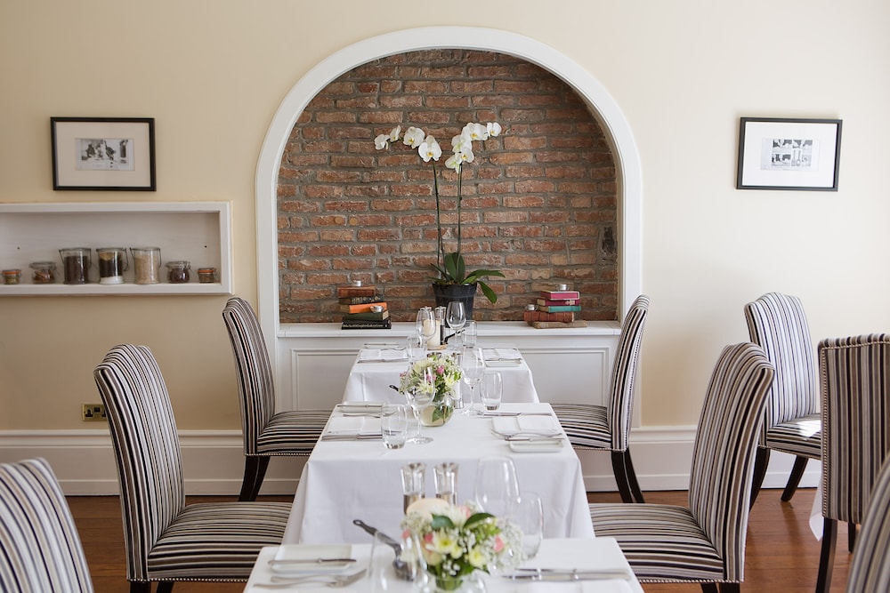The Lodge At Ashford Castle 42/50