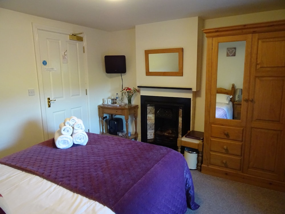 Kellah Farm B&B 6/35
