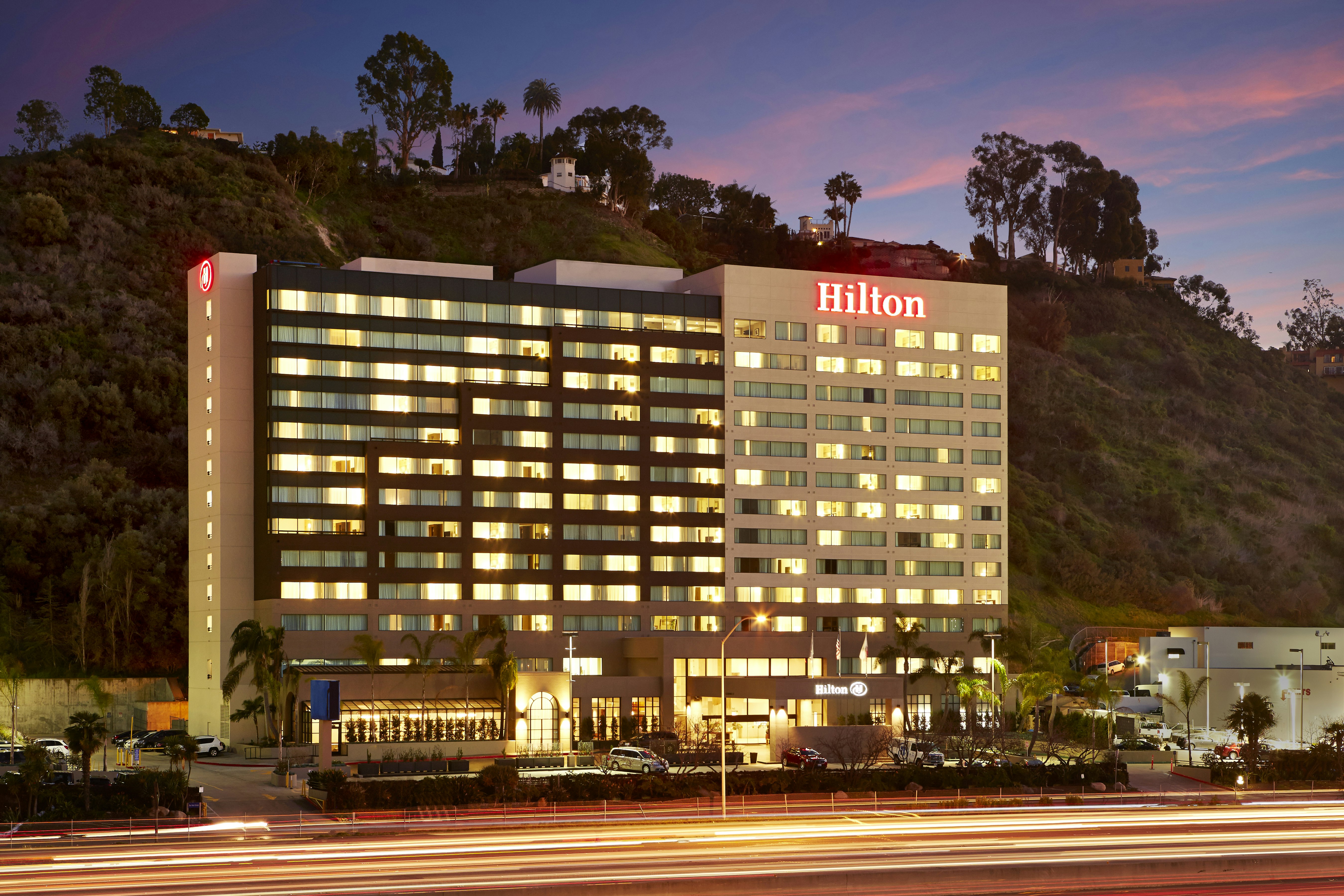 Hilton San Diego Mission Valley in SAN DIEGO - CA