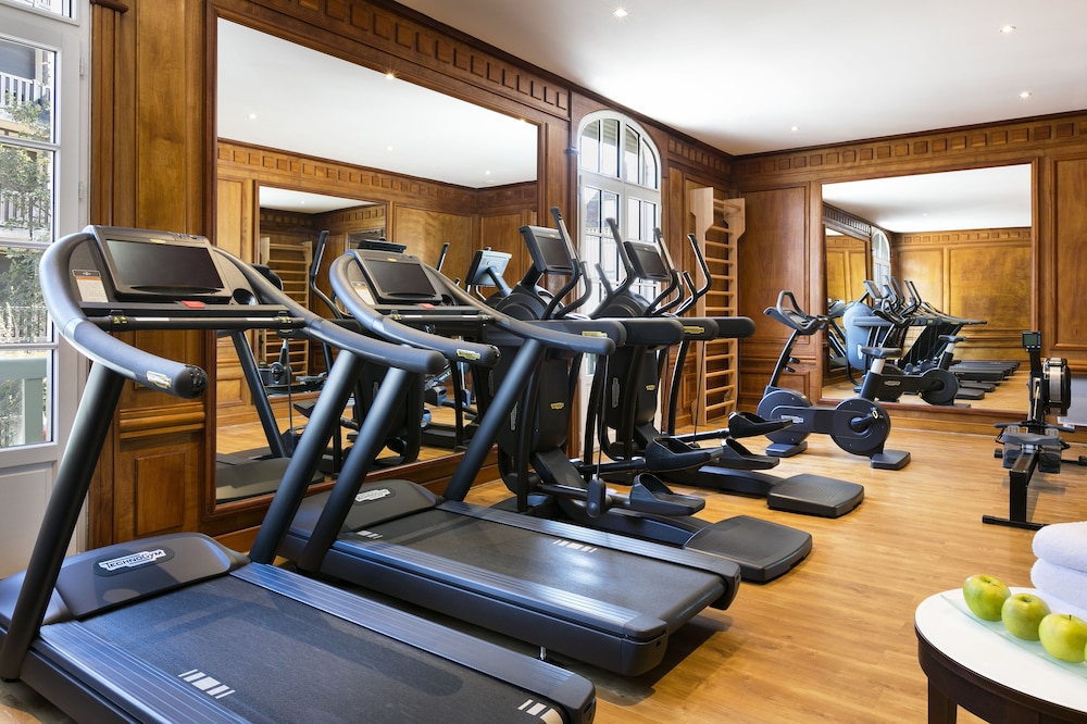 sport facilities