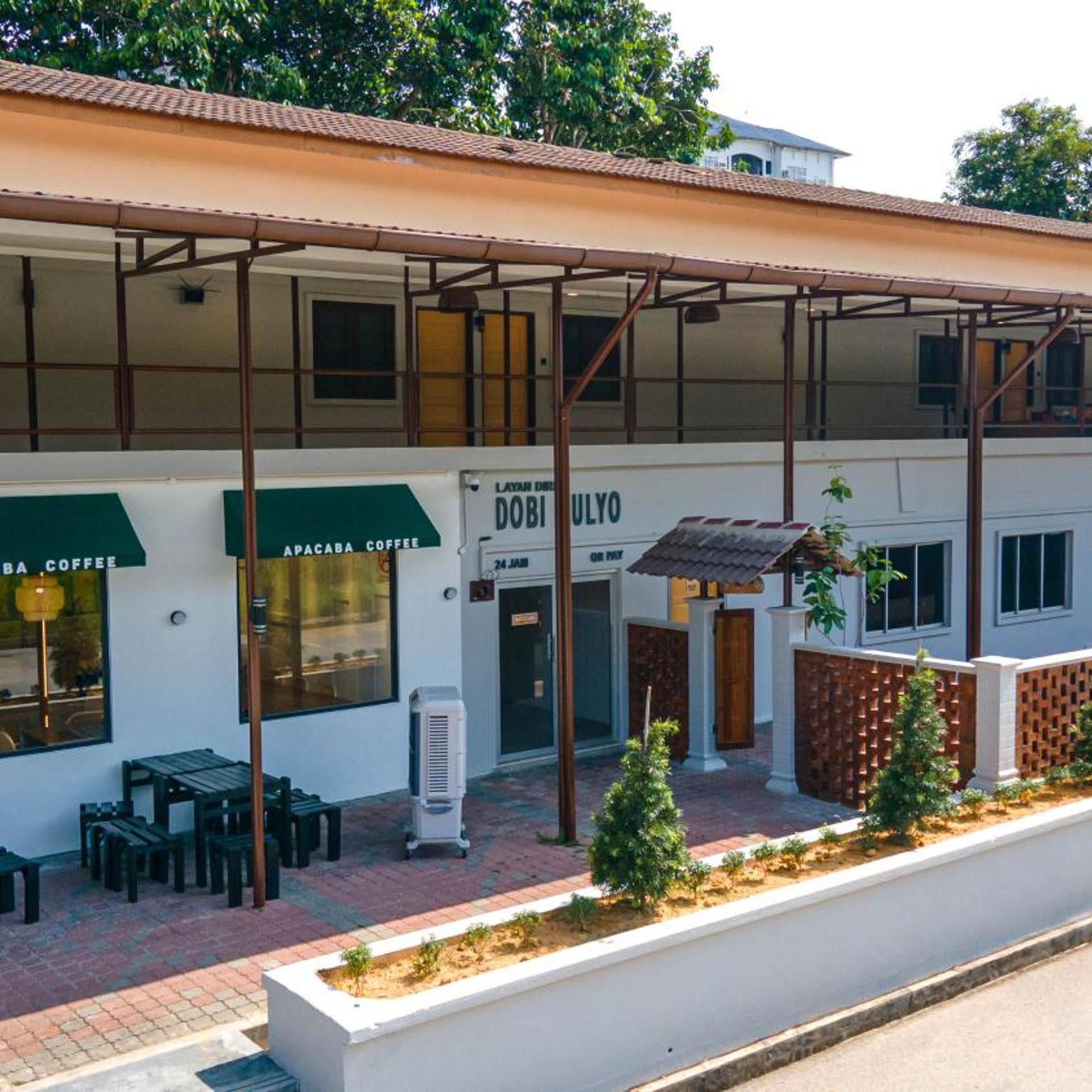 Mulyo Hotel 2/50