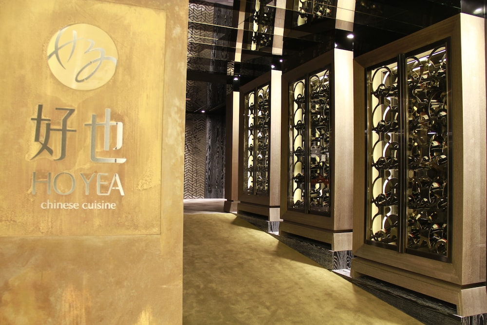 Queena Plaza Hotel Tainan 21/50