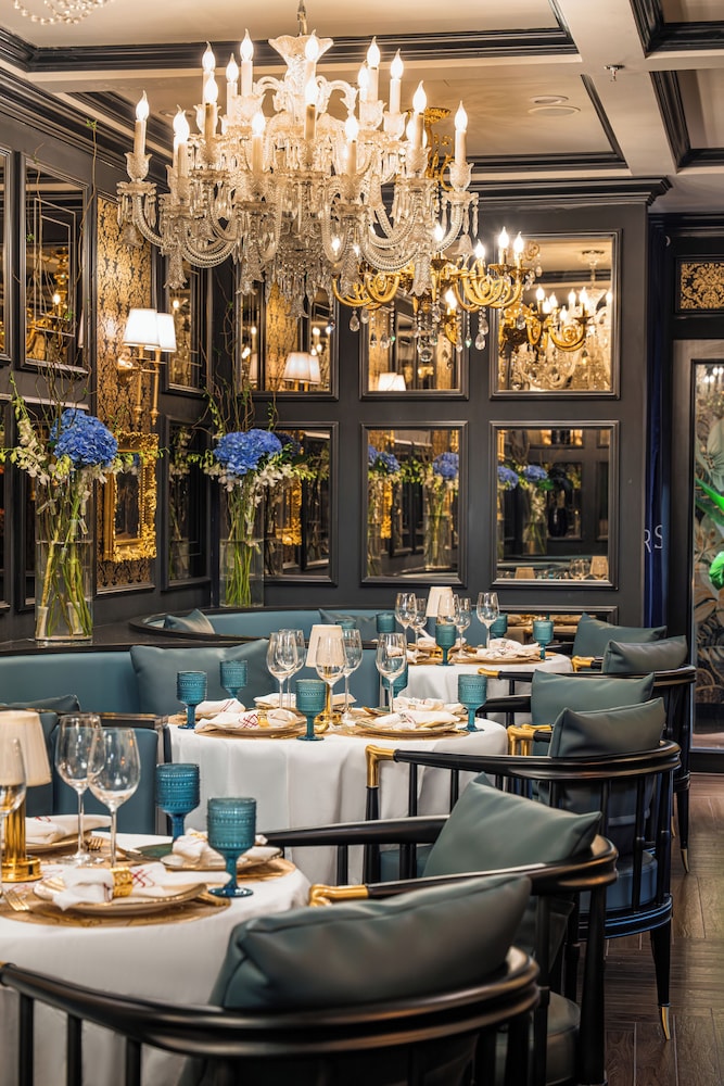 The Haron Hanoi Boutique Hotel 32/47