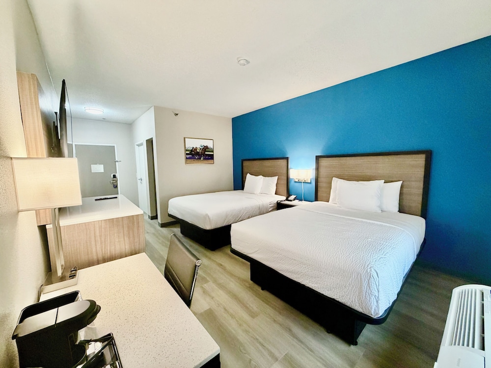 Baymont by Wyndham Louisville Southwest 15/34
