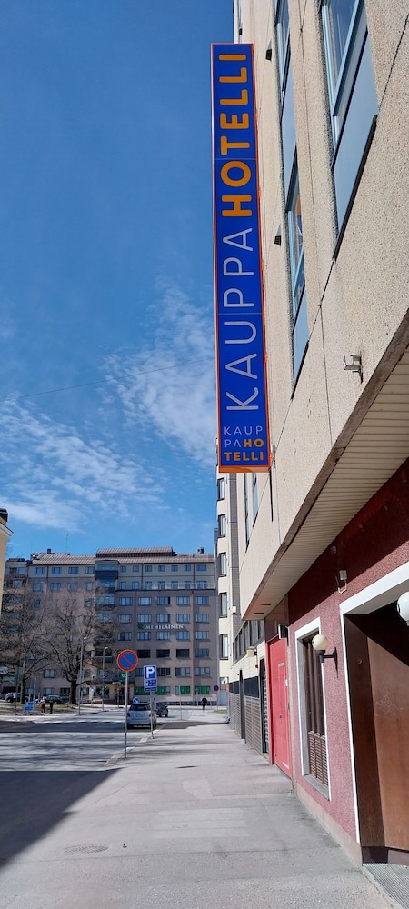 Kauppahotelli Lahti 6/34