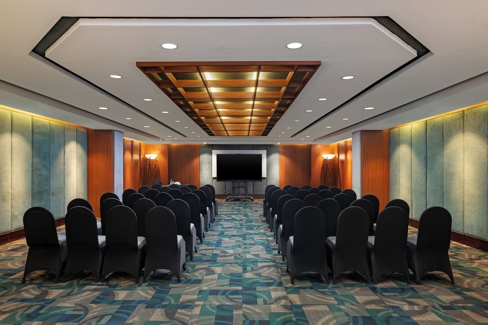 The Papandayan Hotel 44/60