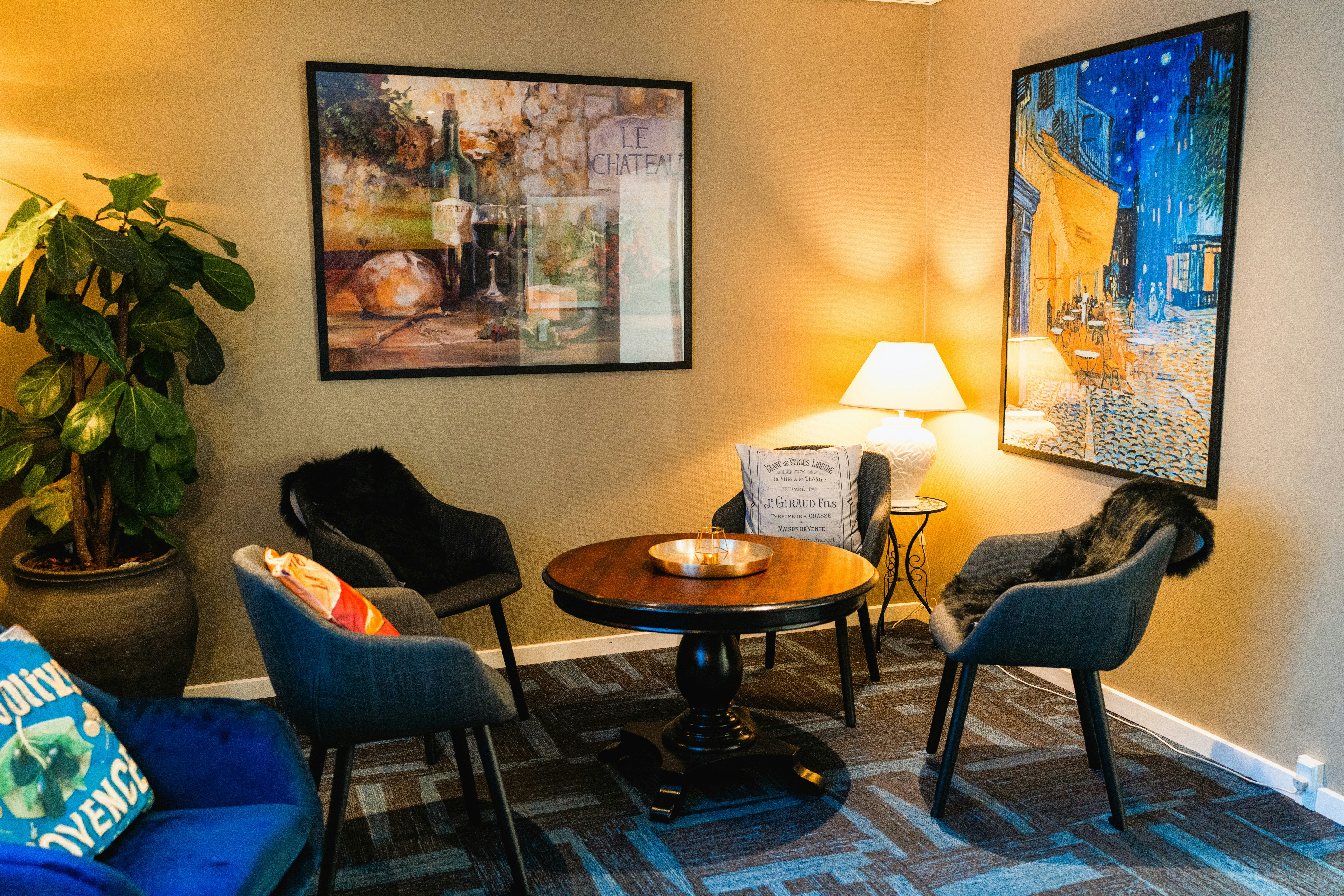 Prinsen Hotel First Partner 42/59