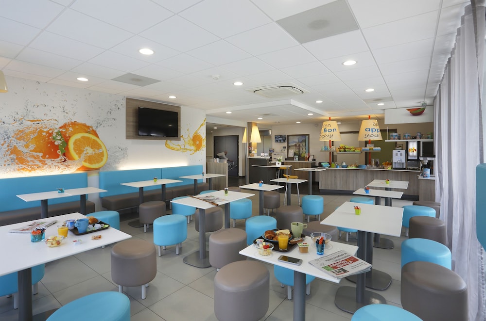 First Inn Blois 35/42