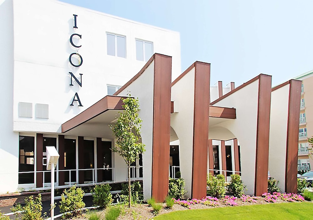 Hotel Icona Diamond Beach 2/62
