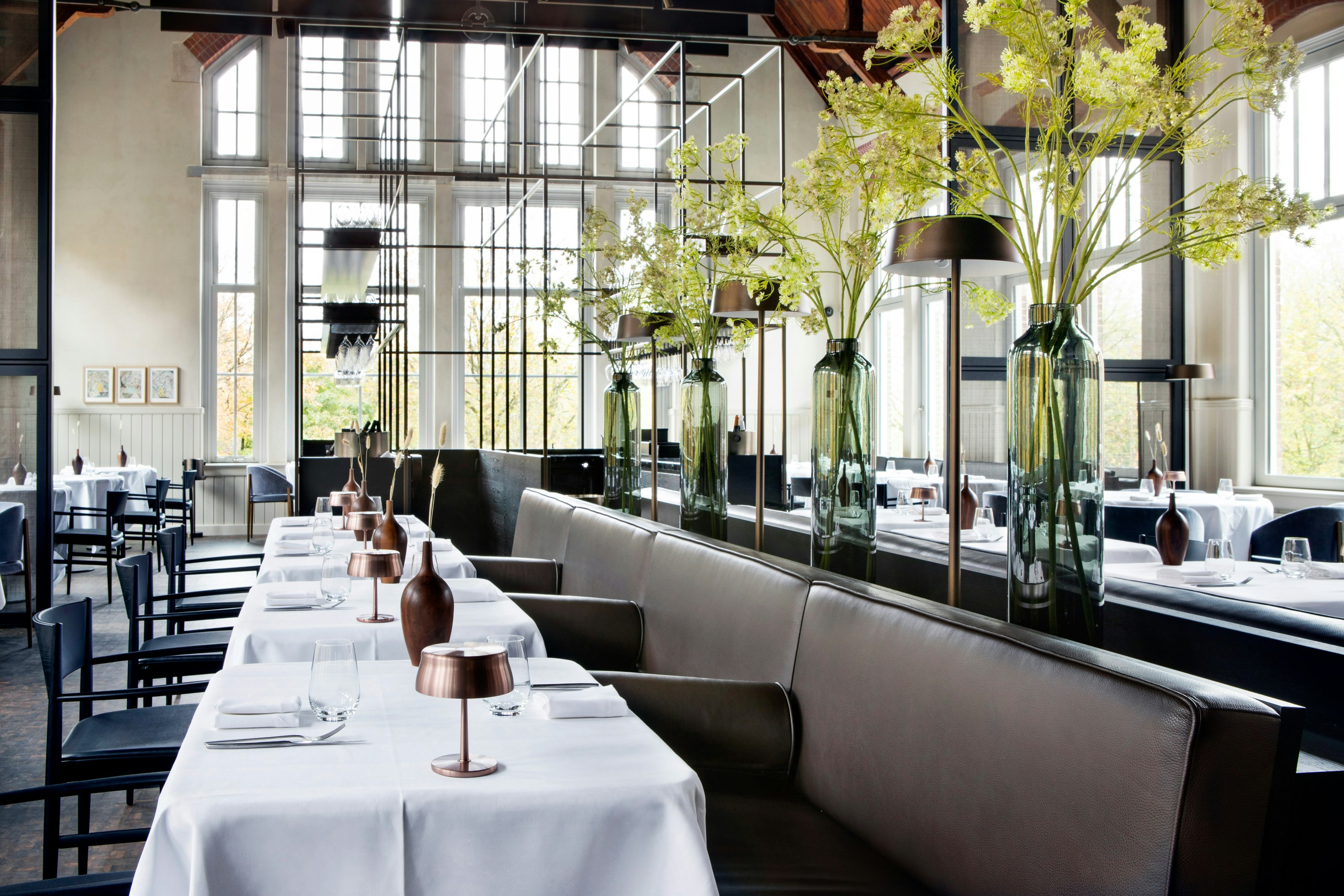 Pillows Grand Boutique Hotel Maurits at the Park - Small Luxury Hotels 38/56