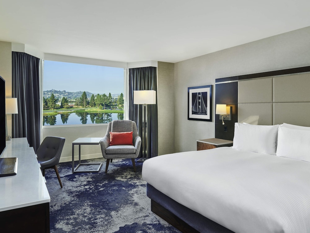 Grand Bay Hotel San Francisco 21/67