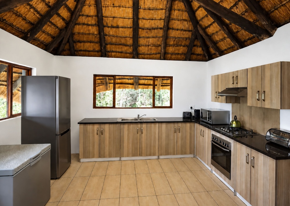 Nibela Lake Lodge 9/50