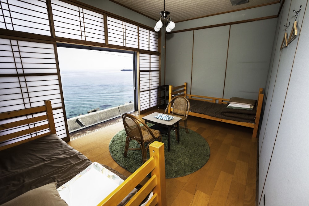 Nagasaki House Burabura - Hostel 37/64