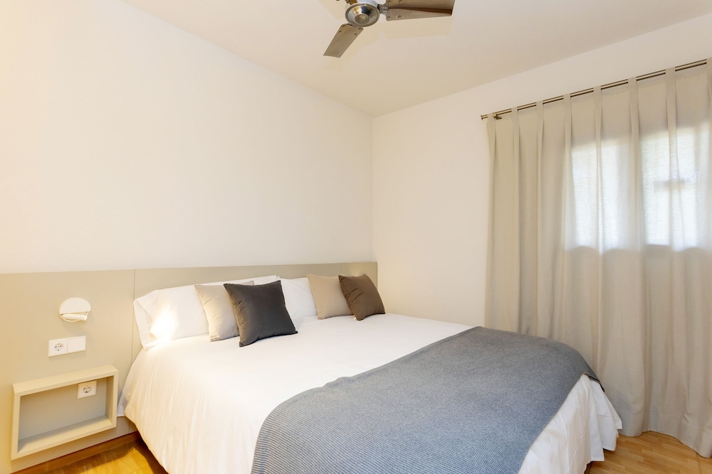 Apartamentos Ses Eufabietes 11/50