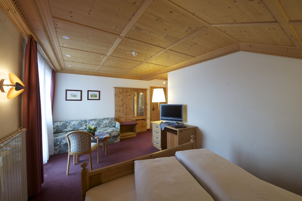 Sporthotel Panorama 32/50