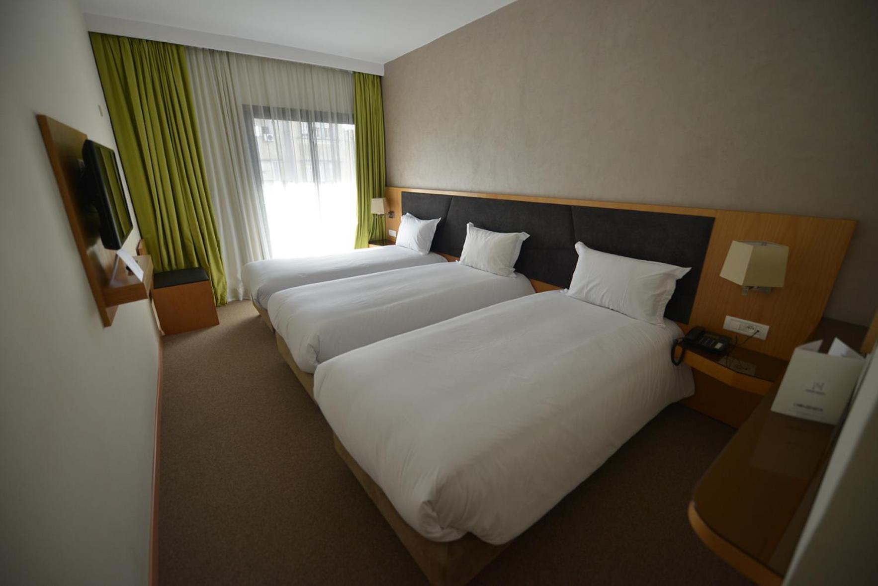 Hotel Annakhil 5/33