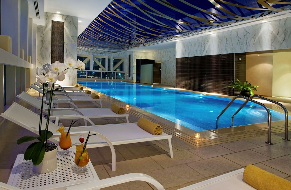 Kempinski Residences and Suites Doha 67/83